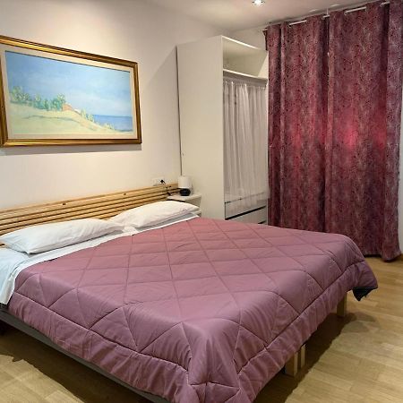 Appartamento Garbatella Rome Extérieur photo