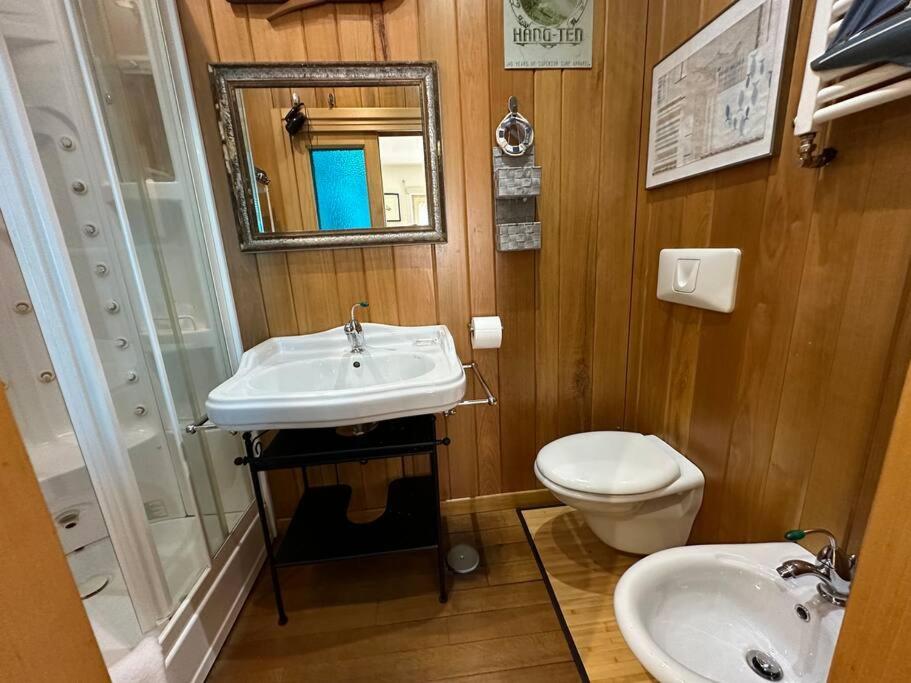 Appartamento Garbatella Rome Extérieur photo