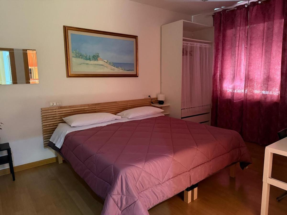 Appartamento Garbatella Rome Extérieur photo
