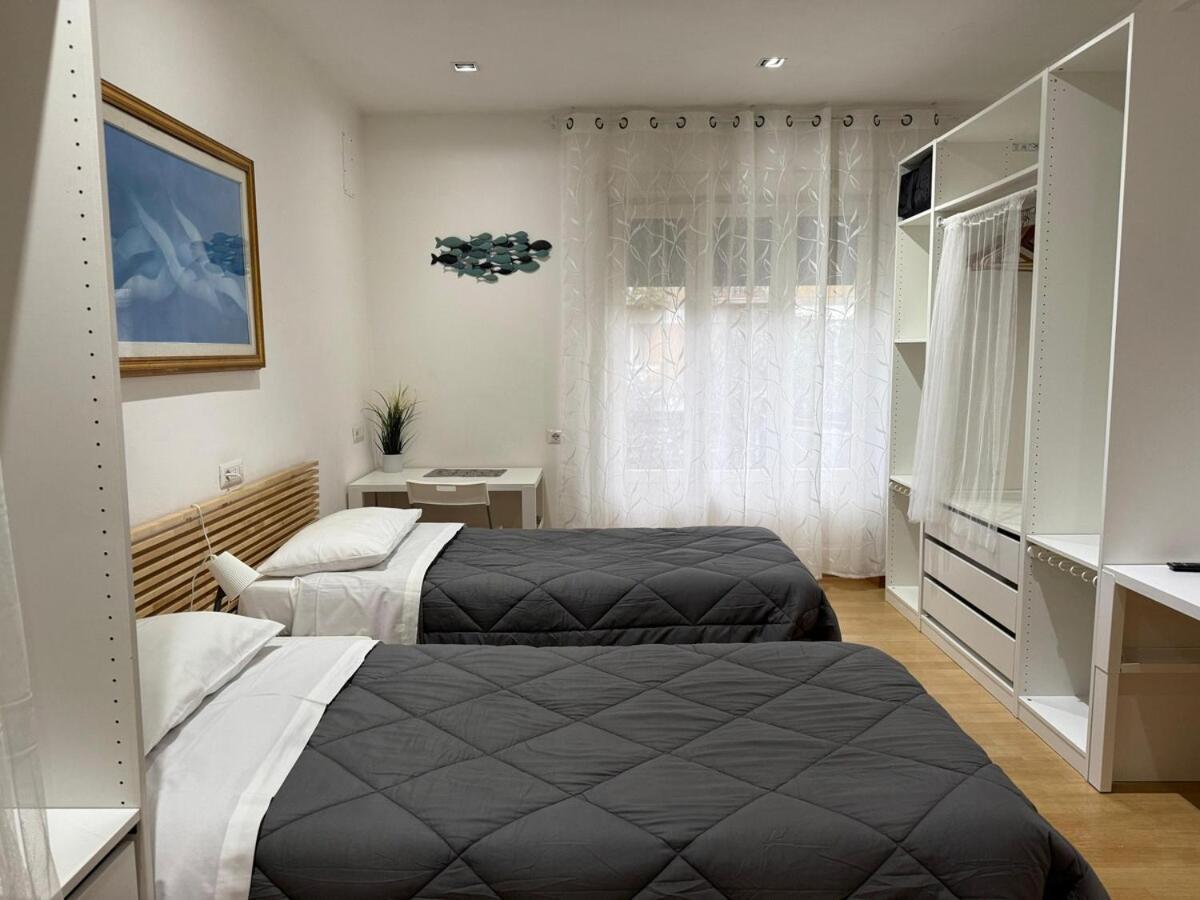 Appartamento Garbatella Rome Extérieur photo