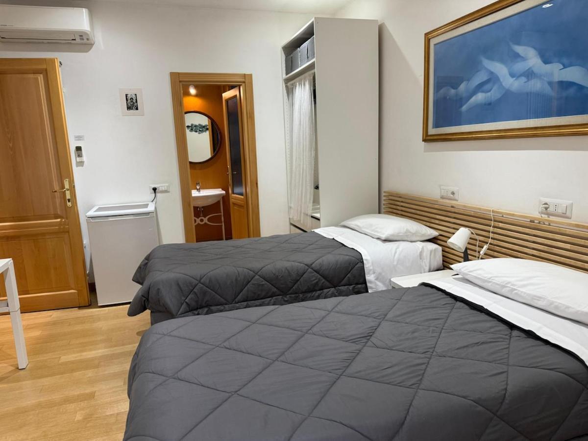 Appartamento Garbatella Rome Extérieur photo