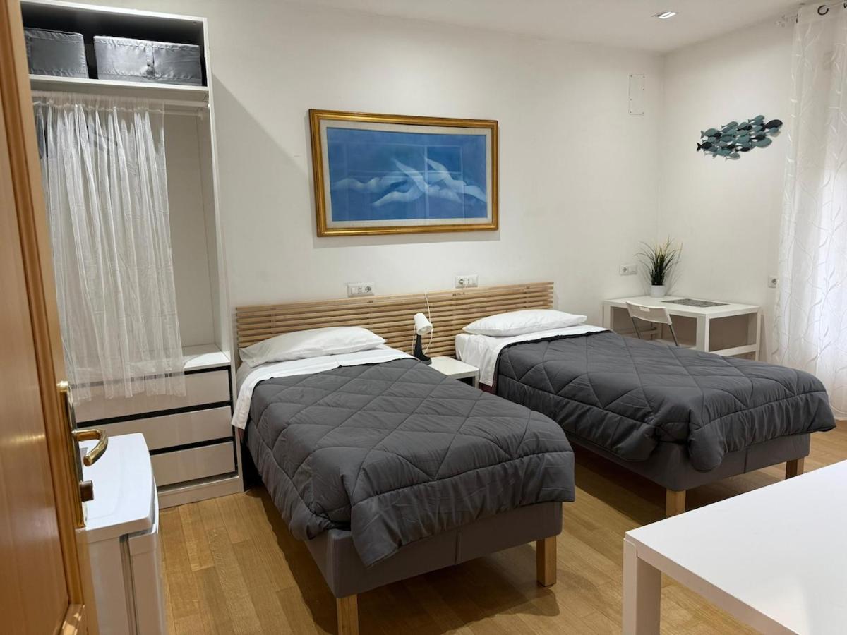 Appartamento Garbatella Rome Extérieur photo
