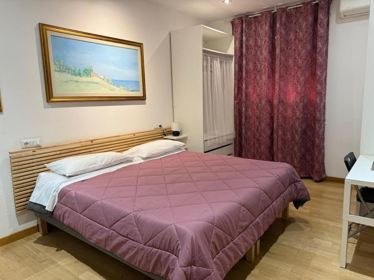 Appartamento Garbatella Rome Extérieur photo
