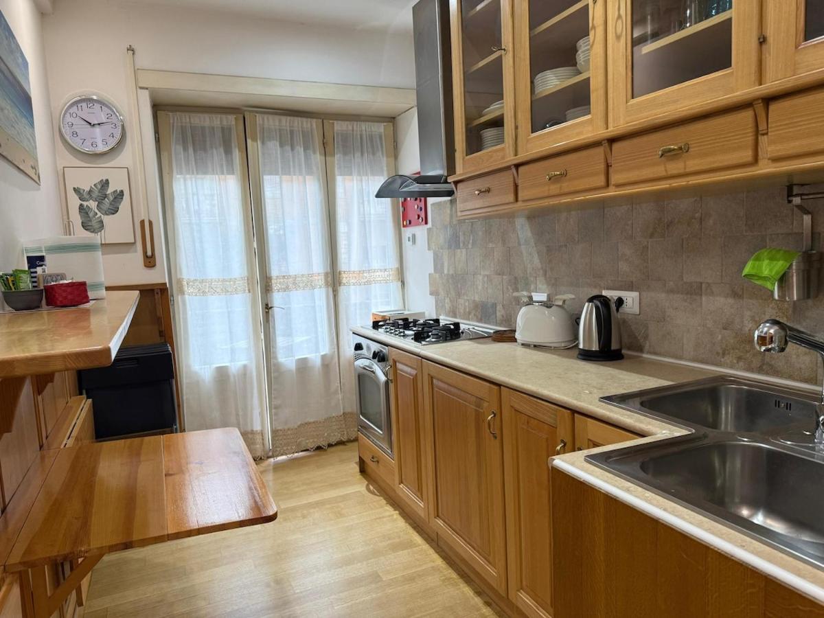 Appartamento Garbatella Rome Extérieur photo