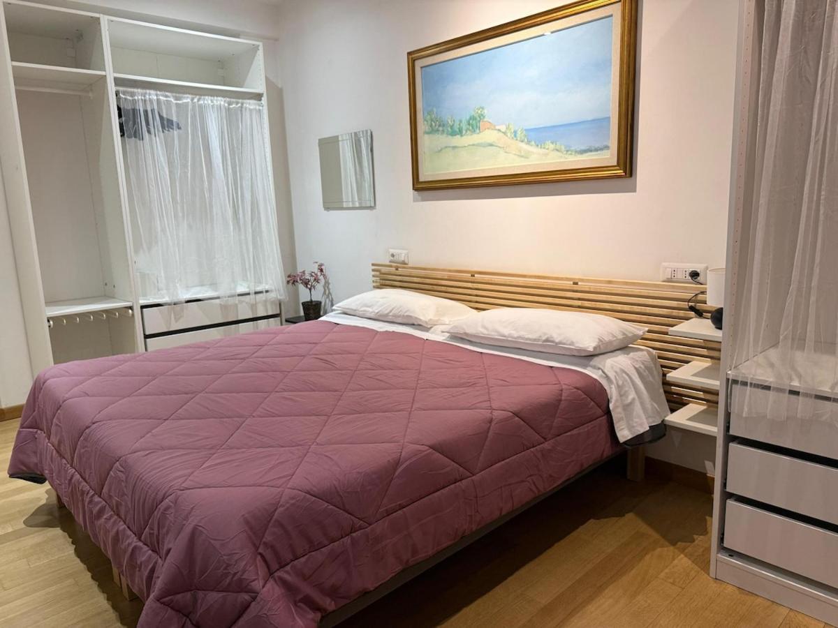 Appartamento Garbatella Rome Extérieur photo