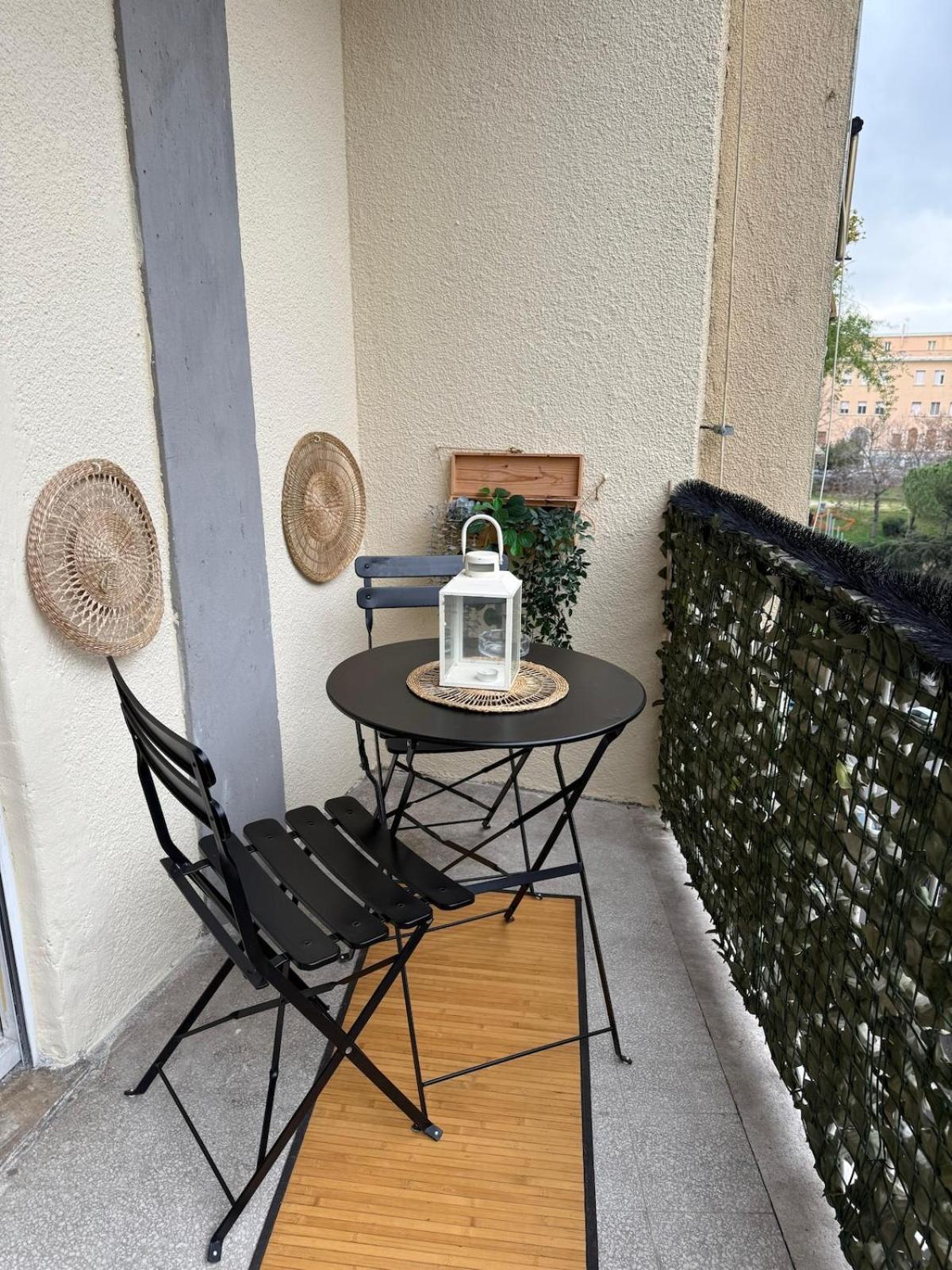 Appartamento Garbatella Rome Extérieur photo